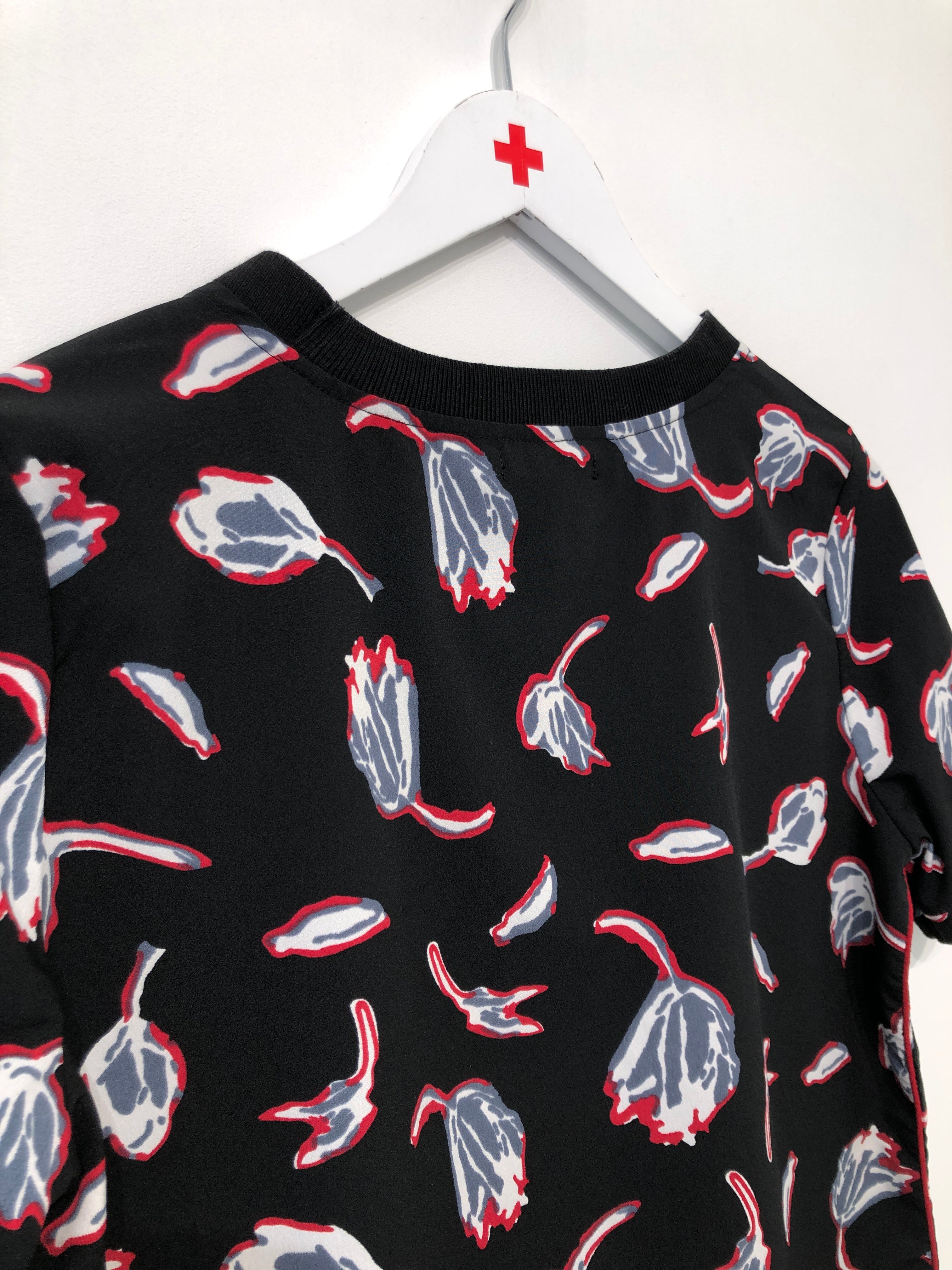 Ofelia Bluse